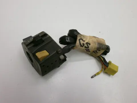 STUURSCHAKELAAR LINKS Suzuki GS 500 E 1989 - 2001