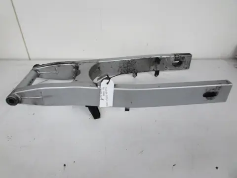 ACHTER BRUG Suzuki GSX F 600 1998 - 2005