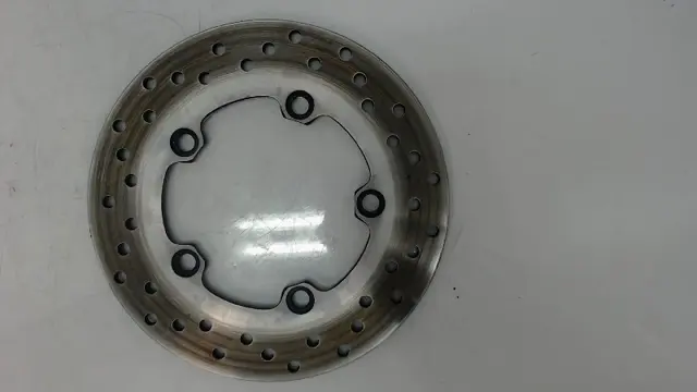ACHTER REMSCHIJF Yamaha YZF R6 2003 - 2005