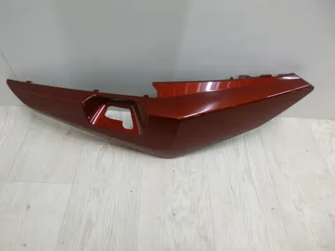 RECHTER ACHTERKANT BMW K 1600 GT 2011 - 2016