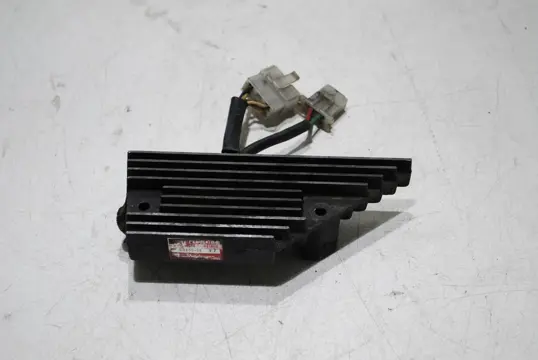 SPANNINGSREGELAAR Honda TRANSALP 1987 - 1993