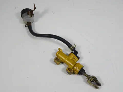 REMPOMP ACHTER Honda NC 700 S 2012 - 2015