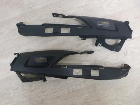 ACHTERKUIPDEEL BMW K 1600 GT 2011 - 2016