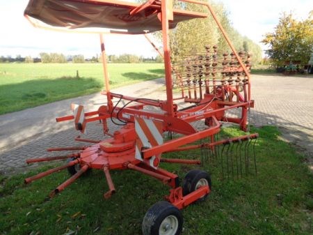 Kuhn - ga 4511 gm
