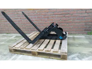 Verachtert CW5 fork frame