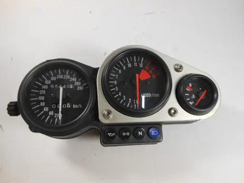 TELLERSET Kawasaki ZX 7 R 1996 - 2002