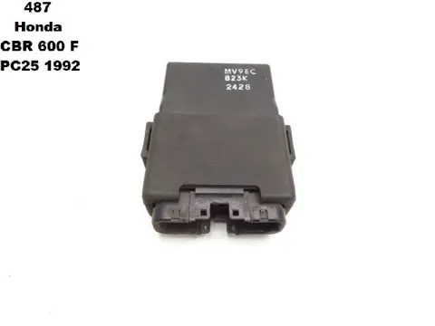 CDI UNIT Honda CBR 600 F 1991 - 1994