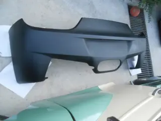 Rear bumper for Ferrari 458