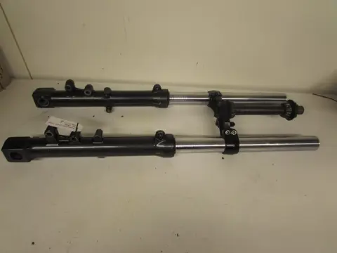VOORPOTEN COMPLEET Kawasaki GPZ 1100 1995 - 2000