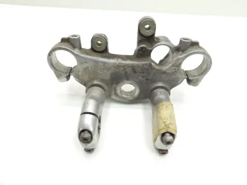 KROONPLAAT Honda VT 700 750 1986 - 1987