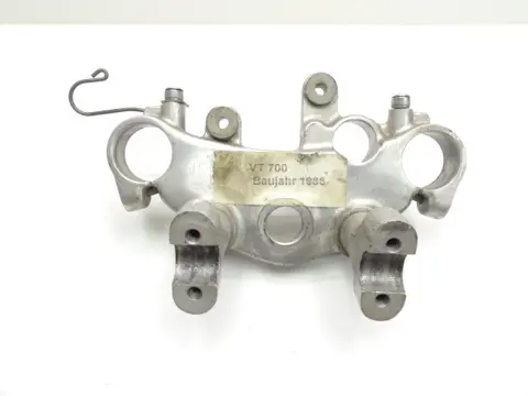KROONPLAAT Honda VT 700 750 1986 - 1987