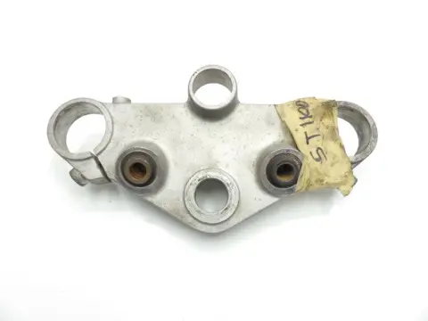 KROONPLAAT Honda ST 1100 Pan European 1990 - 2001