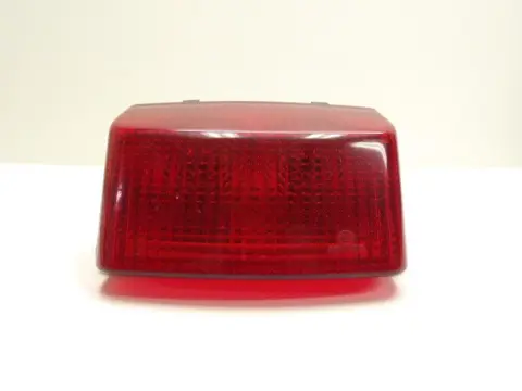 ACHTER LICHT Kawasaki ZZR 600 1990 - 1992