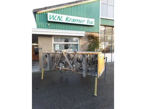 Diversen Selvatici 3012E