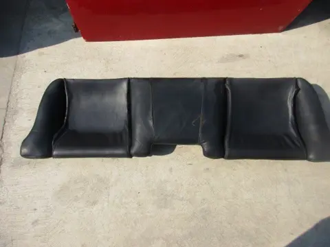Rear lower seat for Lamborghini Urraco