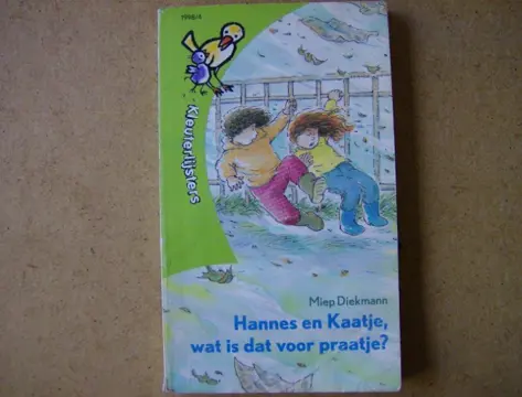 Kleuterlijsters adv6658