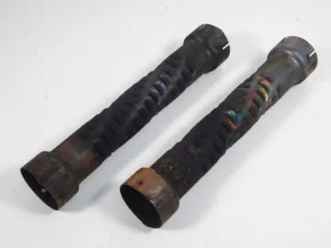 SPORTDEMPER Harley Davidson Sportster 2004 - 2021