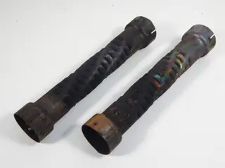 SPORTDEMPER Harley Davidson Sportster 2004 - 2021