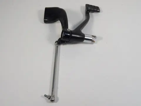 RECHTER SCHETSPLAAT Harley Davidson Sportster 2004 - 2021