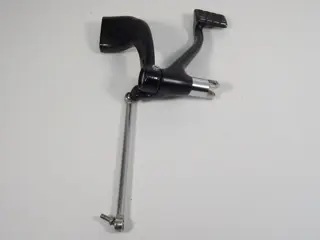 RECHTER SCHETSPLAAT Harley Davidson Sportster 2004 - 2021