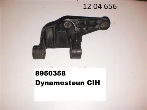 Dynamosteun Opel Kadett C 1.6-1.9-2.0 CIH 8950358