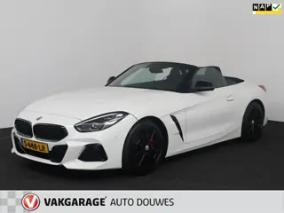 BMW Z4 Roadster M40i High Executive |Bomvol|1e eigenaar |Automaat |Harman&Kardon