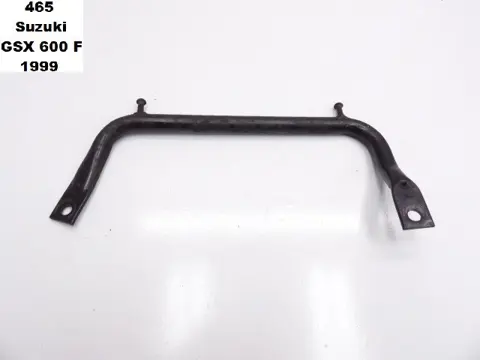 ACHTER SUBFRAME Suzuki GSX F 600 1998 - 2005