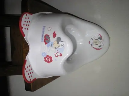 Potje - toilet verkleiner