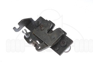 Opbergklepslot gilera dna moto-guzzi stelvio 2eh