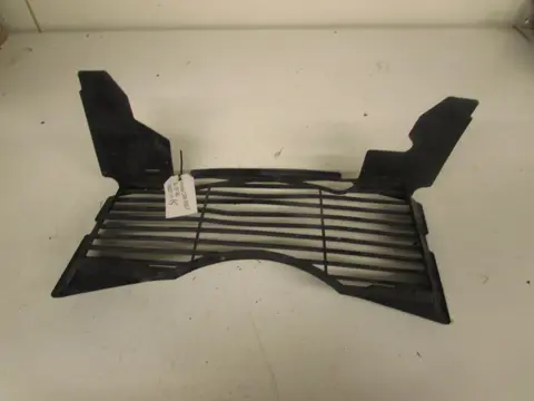 RADIATOR TOEBEHOREN Honda CBR 600 F 1987 - 1990