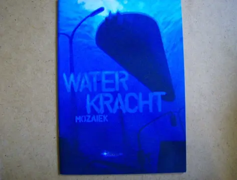 Waterkracht mozaiek adv6747