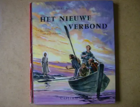 Het nieuwe verbond adv6763