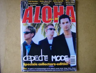 Aloha 3-2001 adv6791