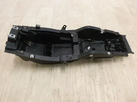 ACHTER SPATBORD BMW S 1000 XR 2015 - 2016
