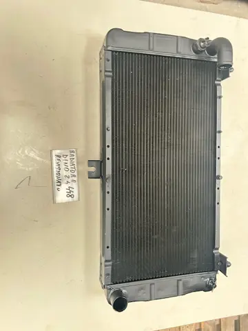 Radiator for Fiat Dino 2400
