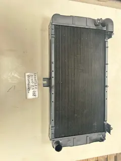 Radiator for Fiat Dino 2400