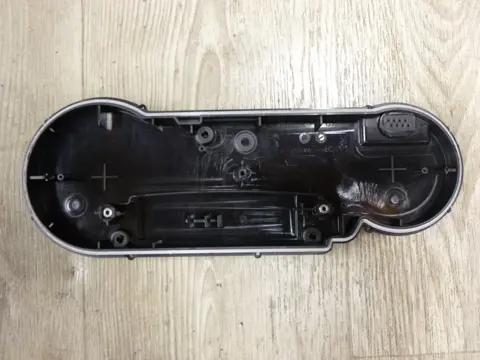 TELLER BMW K 1600 GT 2011 - 2016