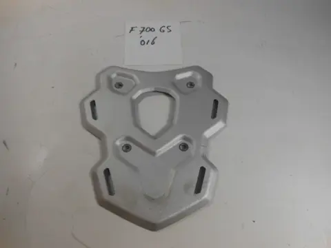 AFDEK KAPJE BMW F 700 GS 2015 - 2018