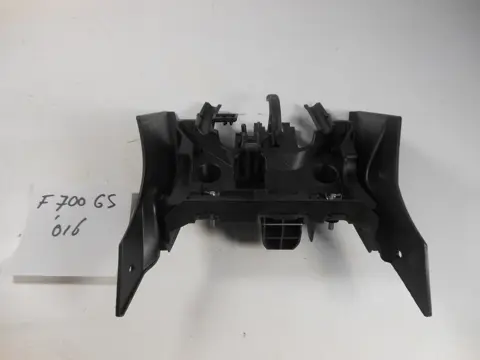 ZADEL BMW F 700 GS 2015 - 2018