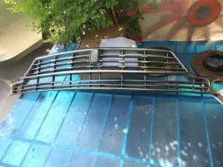 Front grill Fiat 2300 S Coupè