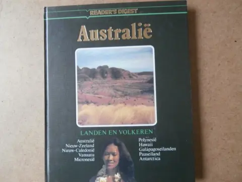 Australie adv6858