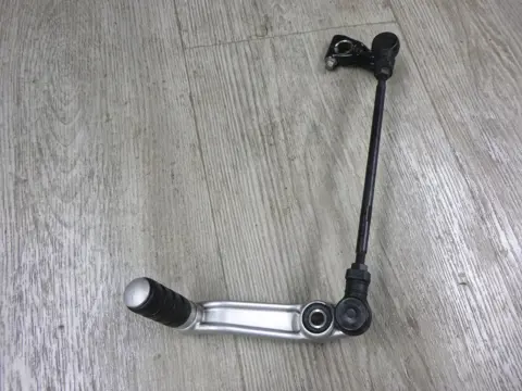 SCHAKELPEDAAL BMW K 1200 GT 2006 - 2008