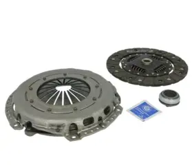 Koppeling set SACHS 3000950061 Ctroen Fiat Peugeot Lancia
