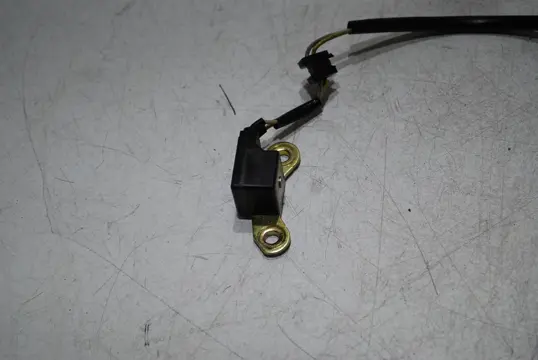 PULSGEVER Honda CBR 600 RR 2003 - 2004
