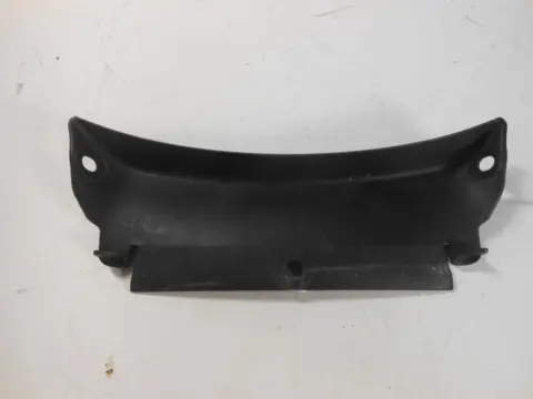 MIDDEN TOPKUIP Honda CBR 600 RR 2003 - 2004