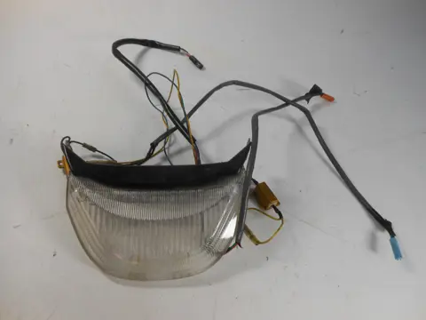ACHTER LICHT Honda CBR 600 RR 2003 - 2004