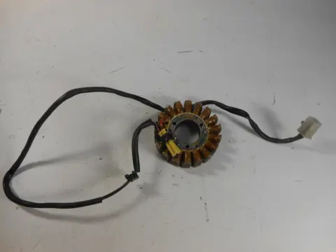 DYNAMO Kawasaki ZR 7 1998 - 2003