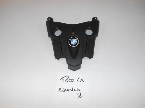 TOPKUIP BMW F 800 GS Adventure 2013 - 2014