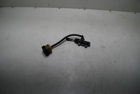 REMPOMP ACHTER BMW K 1200 R 2005 - 2008