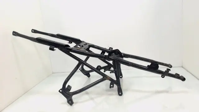 ACHTER SUBFRAME BMW R 1150 RT R 850 RT 2000 - 2005